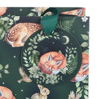 Eleanoras Fawn & Friends Forest Print Gift Bag Gift Bags