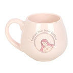 Eleanoras Embrace Your Inner Goddess Rounded Mug Mugs