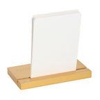 Eleanoras Goddess Energy Affirmation Cards With Wooden Stand Affirmation Cards