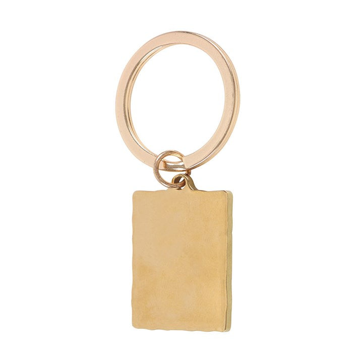 Eleanoras Selene Goddess Talisman Keyring Keyrings