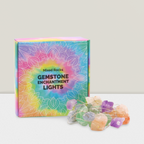 Mixed Rocks String Lights