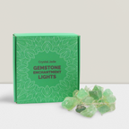 Crystal Jade String Lights