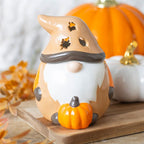 Eleanoras Autumn Gonk Oil Burner Oil Burners