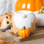 Eleanoras Autumn Gonk Oil Burner Oil Burners