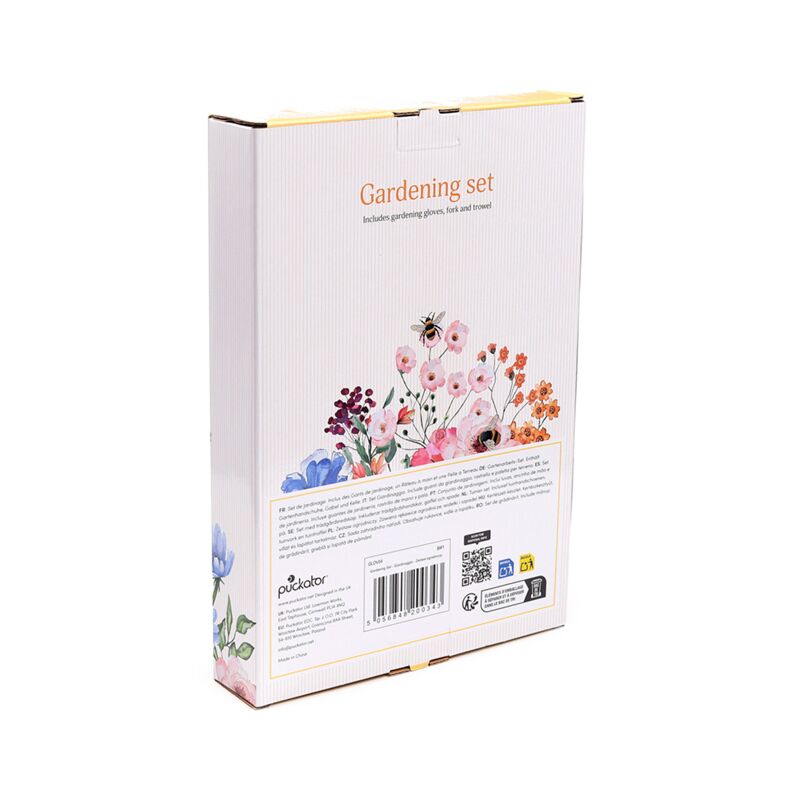 Nectar Meadows 3 Piece Gardening Gift Set