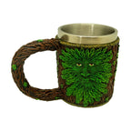 Eleanoras Decorative Treeman Tankard 