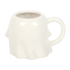 Eleanoras Groovy Ghost Mug Mugs