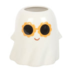 Eleanoras Groovy Ghost Vase 