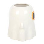 Eleanoras Groovy Ghost Vase 