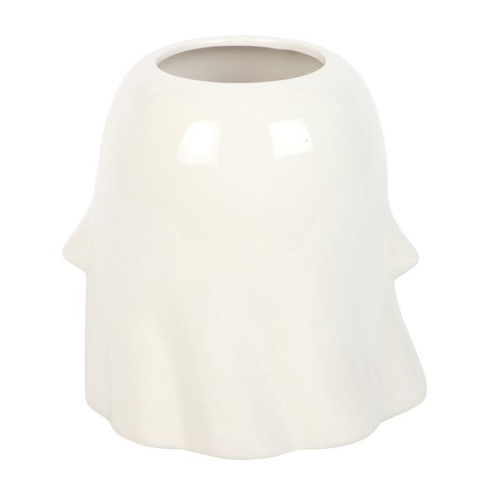 Eleanoras Groovy Ghost Vase 