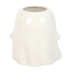 Eleanoras Groovy Ghost Vase 