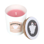 Eleanoras Ghost Toasted Marshmallow Candle Candles