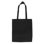 Bad Witch Social Club Polycotton Tote Bag with Pin Badge