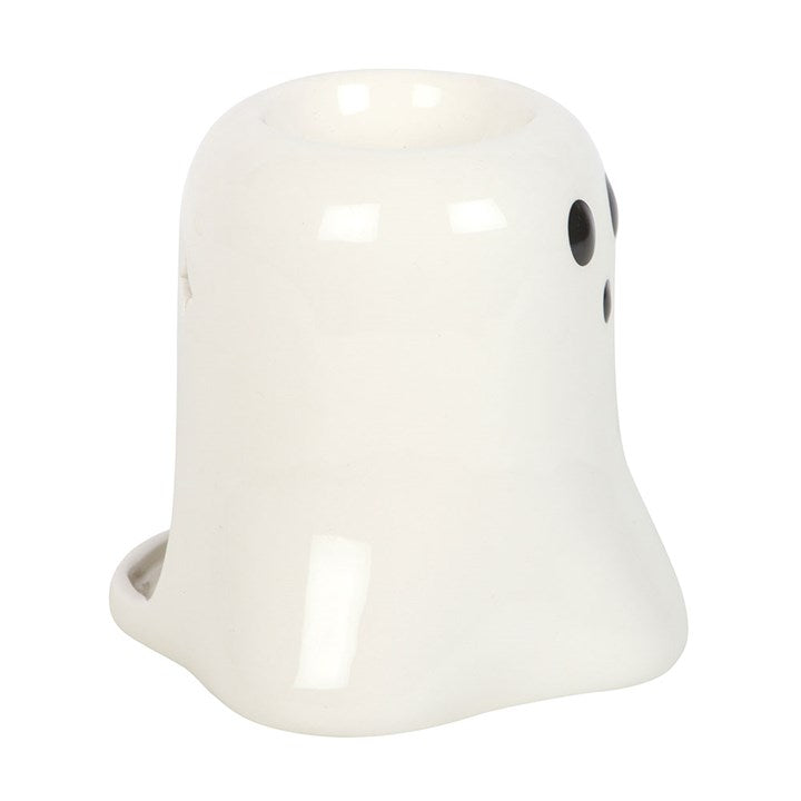 Eleanoras Hey Boo Ghost Oil Burner and Wax Warmer 