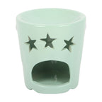 Pastel Bucket and Spade Oil Burner