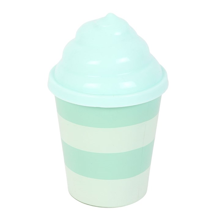 Mint Choc Ice Cream Scented Candle