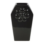 Coffin Flower Vase | Gothic Home Décor