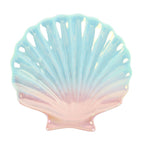 Iridescent Shell Trinket Dish