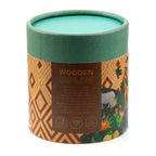 Eleanoras Animal Kingdom 130pc Shaped Jigsaw Puzzle Jigsaws