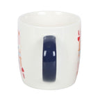 Eleanoras His Lordship Playing Card Mug Mugs