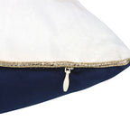 Eleanoras King Of The Sofa Playing Card Cushion Cushions & Covers