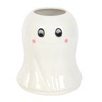 Eleanoras Sweet Ghost Flower Vase Vases