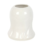 Eleanoras Sweet Ghost Flower Vase Vases