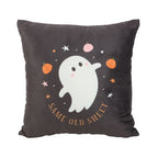 Eleanoras Square Same Old Sheet Ghost Cushion Cushions & Covers