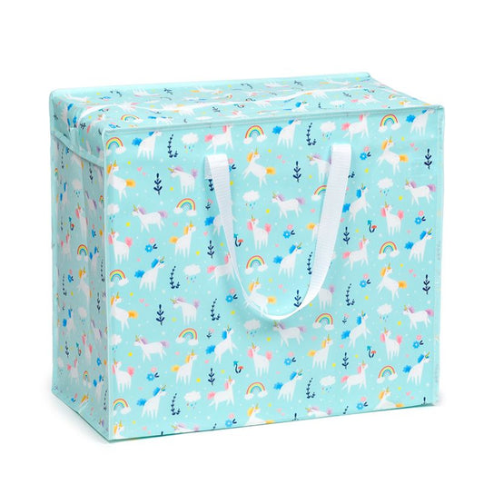 Eleanoras UNICORN MAGIC STORAGE BAG Storage Bags