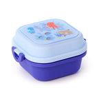 Eleanoras Mariniverse Clip Lock Stacked Bento Snack Lunch Box Lunch Boxes