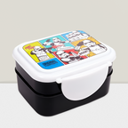 The Original Stormtrooper Bento Lunch Box