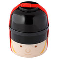 Eleanoras London Guardsman Stacked Round Bento Lunch Box Lunch Boxes