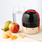 Eleanoras London Guardsman Stacked Round Bento Lunch Box Lunch Boxes