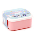 Eleanoras Unicorn Magic Set of 3 Lunch Box S/M/L Lunch Boxes