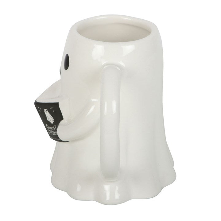 Ghost Stories Mug