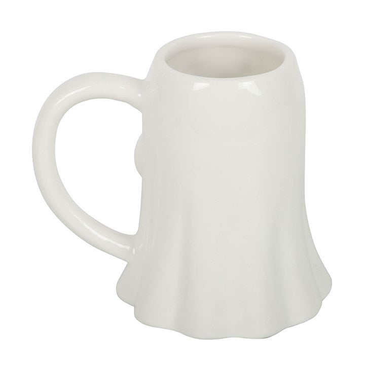 Ghost Stories Mug