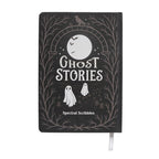 Ghost Stories A5 Notebook