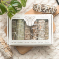 Eleanoras Sage Smudge Stick Variety Set Smudge Sticks