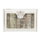 Eleanoras Sage Smudge Stick Variety Set Smudge Sticks