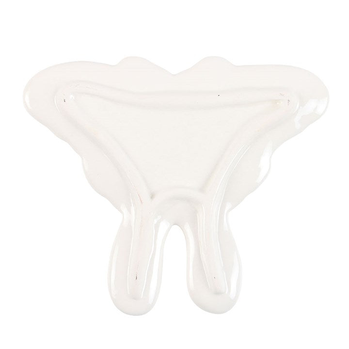 Eleanoras Luna Moth Trinket Dish Trinket Dishes