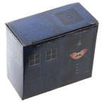 Eleanoras Policeman & Police Box Ceramic Salt & Pepper Set Condiments