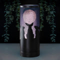Eleanoras MOON GAZING HARES AROMA LAMP 