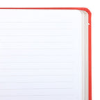 Single, Taken, Too Busy Enjoying Life A5 Notebook