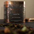 Midsummer Magic — Loose Leaf Tea Blend 50g