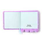 Eleanoras Adoramals Octopus Plush Notebook Notebooks