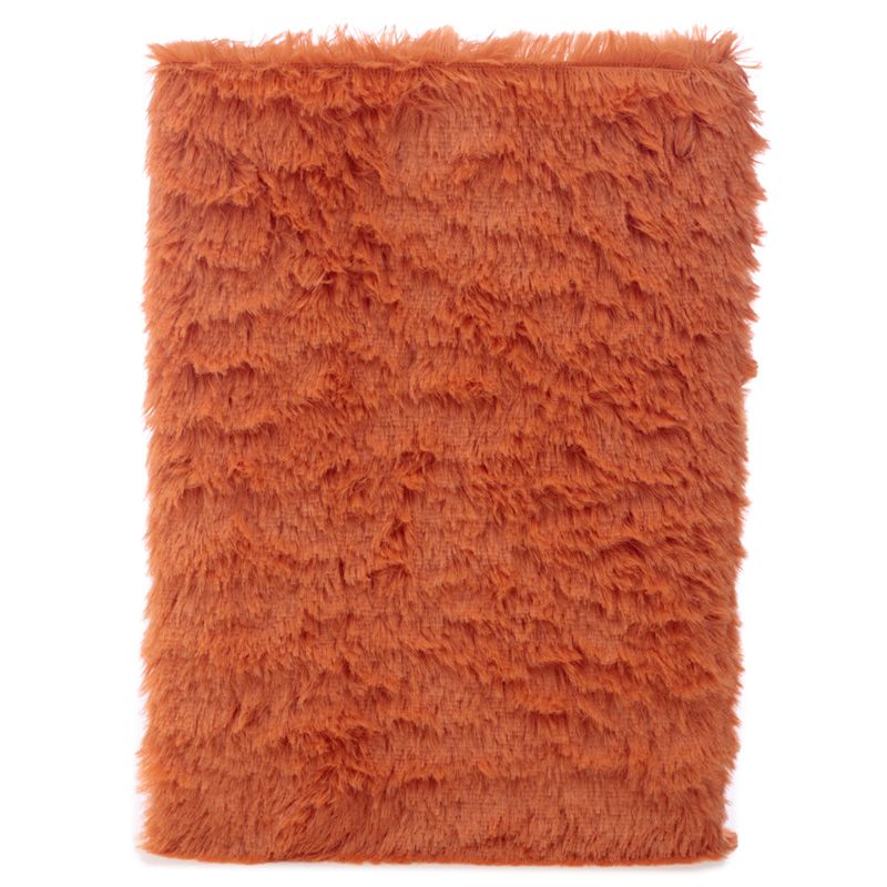 Eleanoras Highland Coo Cow Plush Fluffies  Notebook Notebooks