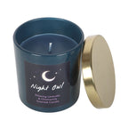 Eleanoras Night Owl Lavender & Chamomile Candle Candles