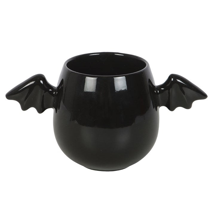 Eleanoras Bat's Brew Bat Wing Mug Mugs
