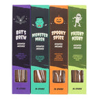 Eleanoras Spooky Scented Halloween Incense Stick Gift Set Incense Sticks
