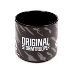 The Original Stormtrooper Large Porcelain Mug